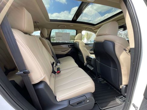 New 2026 Acura MDX SH-AWD image 19
