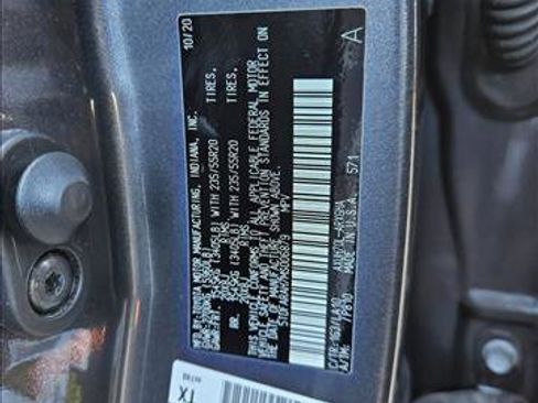 Used 2021 Toyota Highlander Platinum image 27