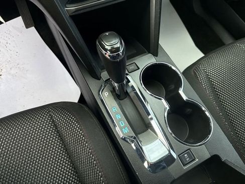 Used 2017 Chevrolet Equinox LT w/ Convenience Package image 22