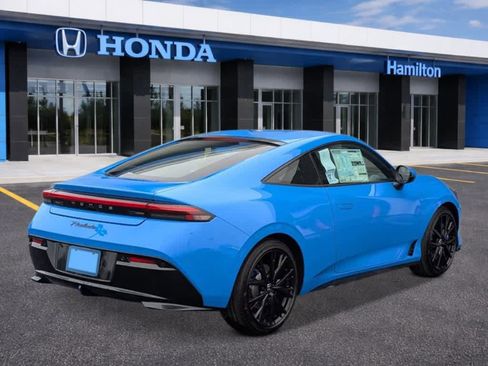 New 2026 Honda Prelude image 5