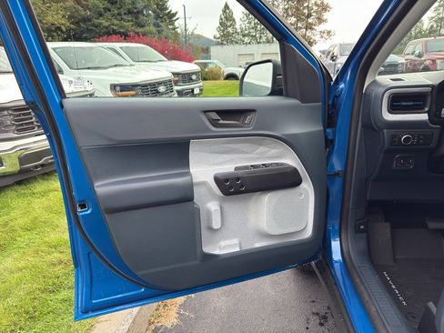 New 2025 Ford Maverick XLT w/ 4K Tow Package image 13