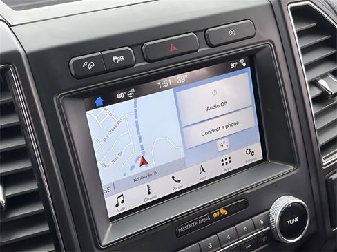 Used 2019 Ford Expedition Limited image 31