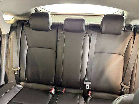 New 2026 Acura Integra FWD image 25