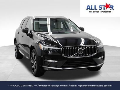 Used 2023 Volvo XC60 B5 Plus w/ Protection Package Premier