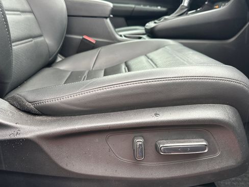 Used 2024 Honda CR-V EX-L image 24