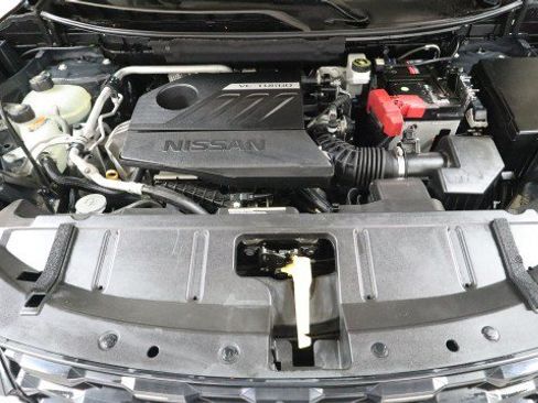 Used 2023 Nissan Rogue S AWD/4WD image 20