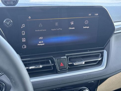 Used 2026 Chevrolet TrailBlazer LT w/ Convenience Package image 24