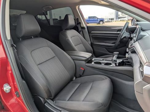 Used 2023 Nissan Altima 2.5 SV image 24