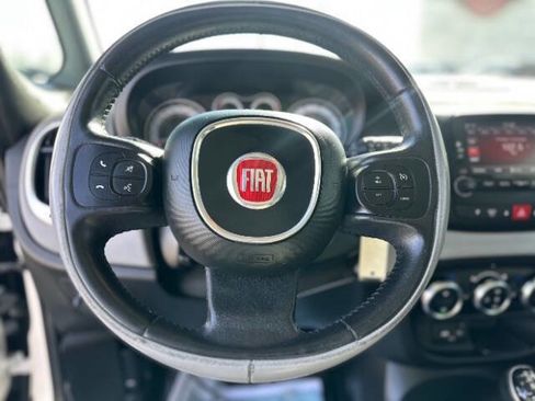 Used 2014 FIAT 500L Easy w/ Safety Group image 10