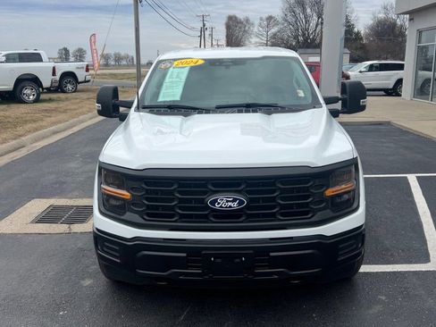 Used 2024 Ford F150 XL image 3