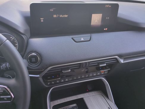 New 2026 MAZDA CX-90 3.3 Turbo w/ Preferred Package image 28