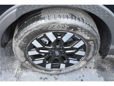 New 2026 Hyundai Santa Cruz SEL image 6