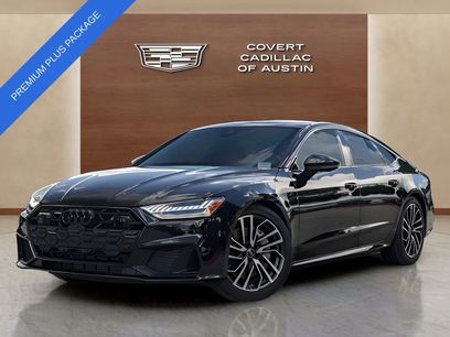 Used 2025 Audi A7 3.0T Premium Plus