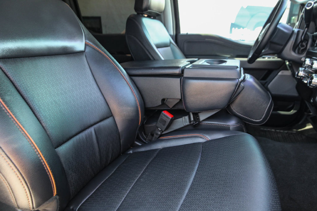 Used 2026 Ford F250 Lariat AWD/4WD image 18