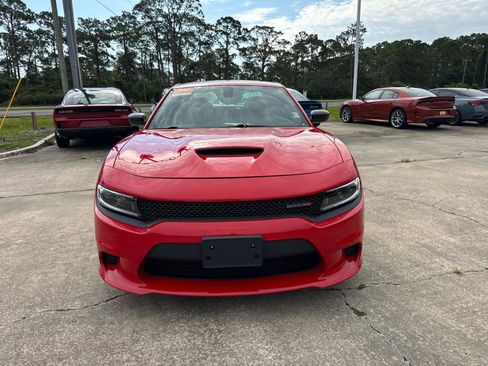 Certified 2023 Dodge Charger GT RWD image 8
