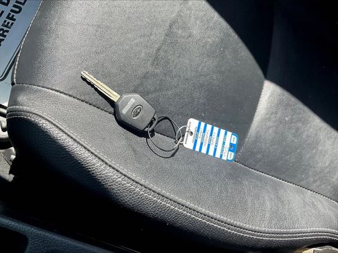 Used 2012 Subaru Impreza 2.0i Sport Limited AWD/4WD image 33