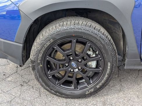Used 2024 Subaru Crosstrek 2.5i Wilderness w/ Wilderness Package image 29