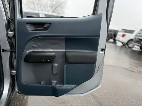 Certified 2022 Ford Maverick XL w/ Equipment Group 100A Standard image 18