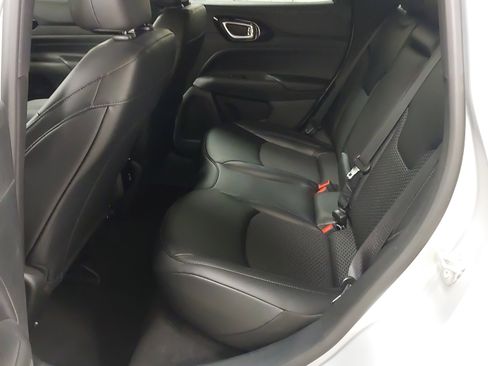 New 2026 Jeep Compass Latitude w/ Quick Order Package 29K image 39