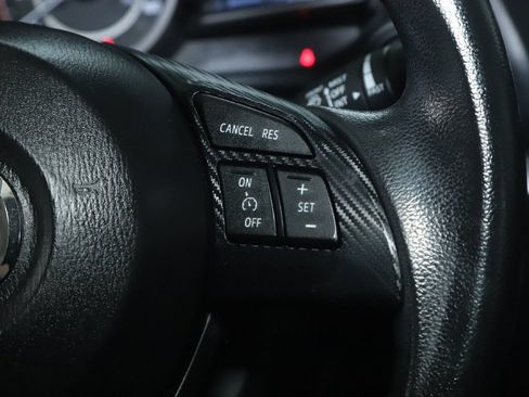 Used 2016 MAZDA MAZDA3 i Sport FWD image 21