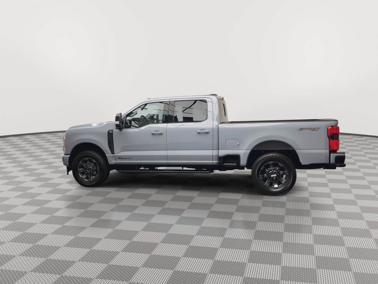 Certified 2024 Ford F250 Lariat w/ Lariat Ultimate Package AWD/4WD image 43