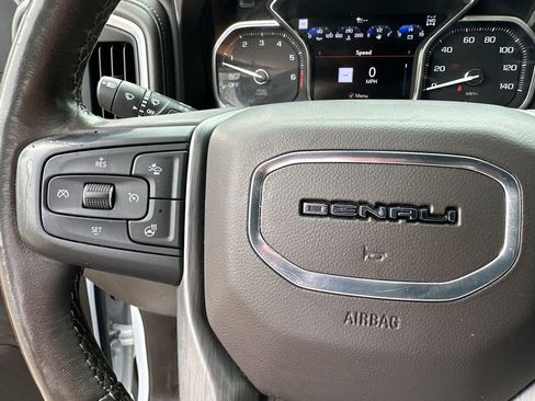 Used 2020 GMC Sierra 1500 Denali w/ Denali Premium Package AWD/4WD image 26