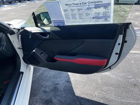 New 2026 Subaru BRZ Limited image 88