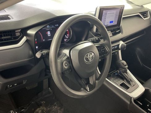 Used 2024 Toyota RAV4 LE image 11