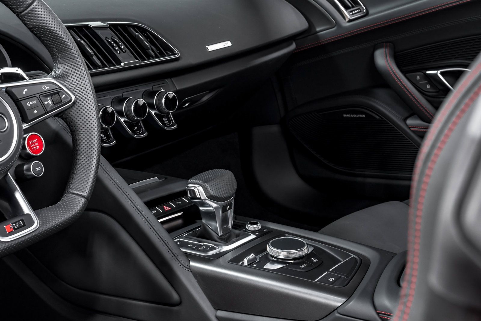 Used 2023 Audi R8 V10 performance RWD image 21