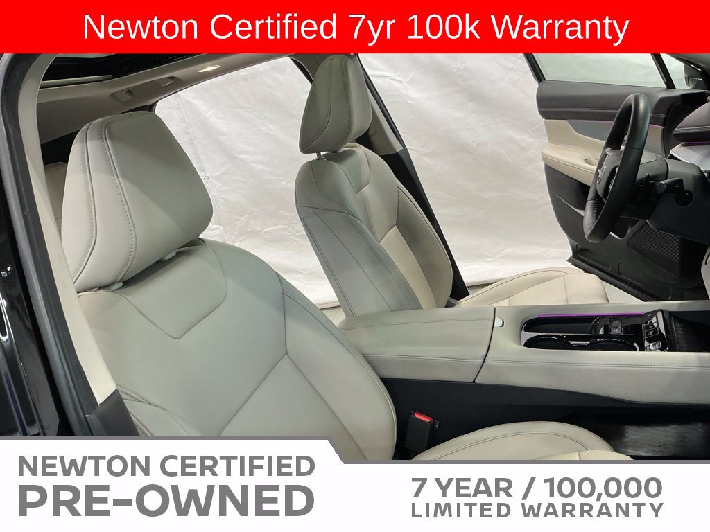 Used 2025 Nissan Murano SL AWD/4WD image 25