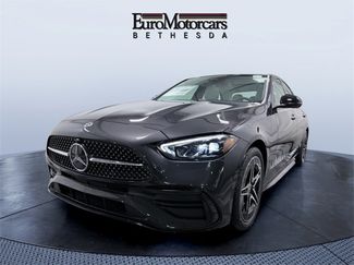 New 2026 Mercedes-Benz C 300 4MATIC Sedan video 1