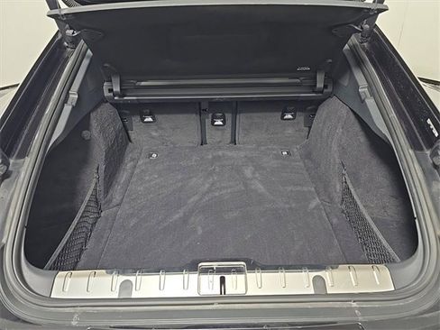 Certified 2023 Porsche Panamera GTS image 13