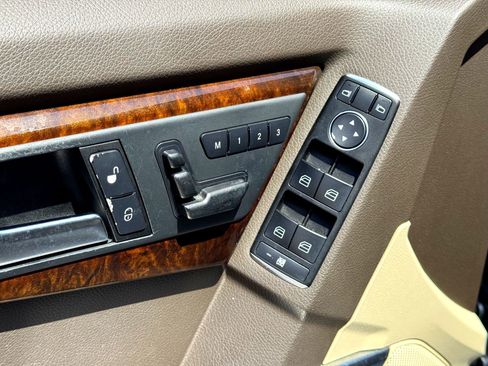 Used 2013 Mercedes-Benz GLK 350 2WD image 14