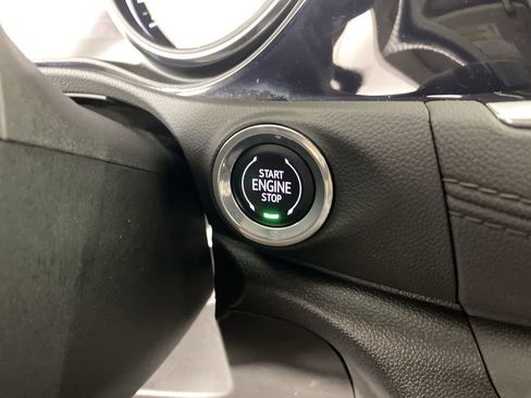 Used 2023 Buick Encore GX Select w/ Sport Touring Package image 20