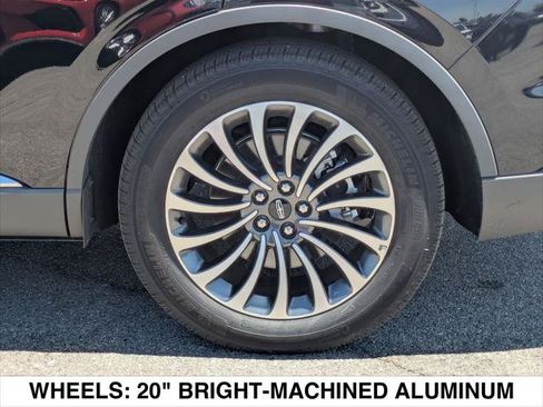New 2023 Lincoln Aviator Reserve w/ Equipment Group 201A RWD image 6