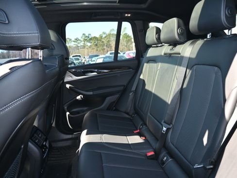 Used 2022 BMW X3 sDrive30i w/ Convenience Package image 17