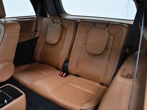 Used 2022 Lincoln Aviator Black Label image 29