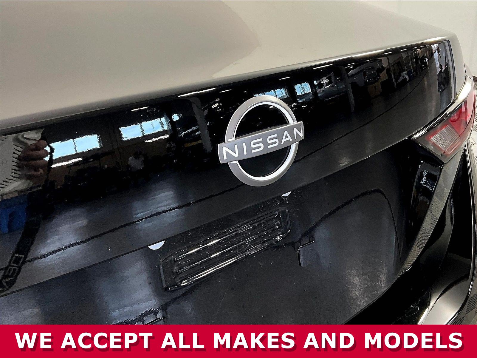 Used 2025 Nissan Sentra S FWD image 22