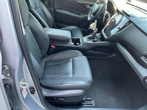 Used 2020 Subaru Outback Limited XT AWD/4WD image 20