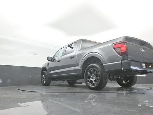 New 2026 Ford F150 STX w/ Equipment Group 200A AWD/4WD image 31