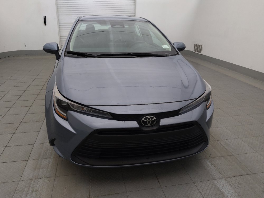 Used 2024 Toyota Corolla LE FWD image 14