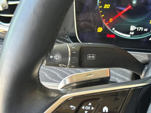Certified 2021 Mercedes-Benz E 350 Sedan image 36