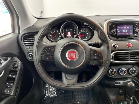 Used 2016 FIAT 500X Trekking image 33