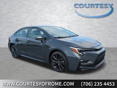 Used 2023 Toyota Corolla SE