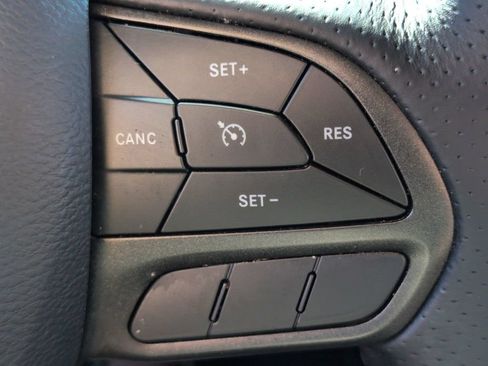 Used 2021 Dodge Challenger SXT w/ Blacktop Package RWD image 20