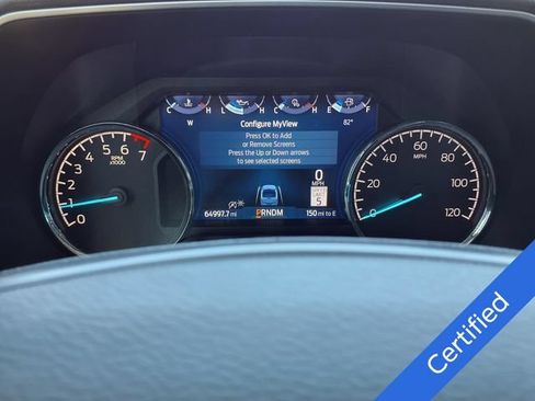 Certified 2021 Ford F150 XLT w/ Equipment Group 302A High AWD/4WD image 18