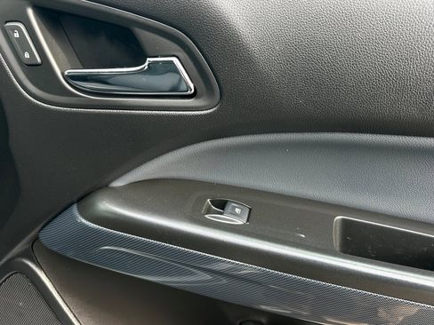 Used 2020 Chevrolet Colorado Z71 image 20