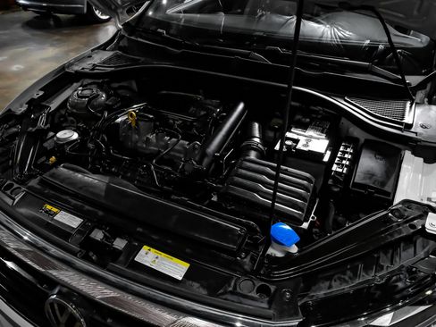 Used 2020 Volkswagen Jetta R-Line w/ R-Line Cold Weather Package FWD image 52