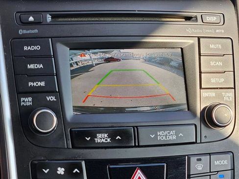 Used 2014 Hyundai Sonata Hybrid image 15