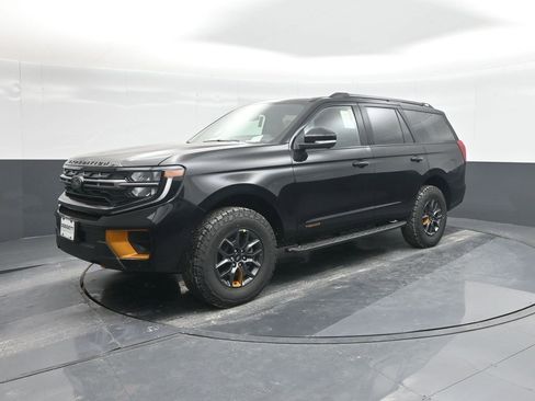 New 2025 Ford Expedition Tremor image 30